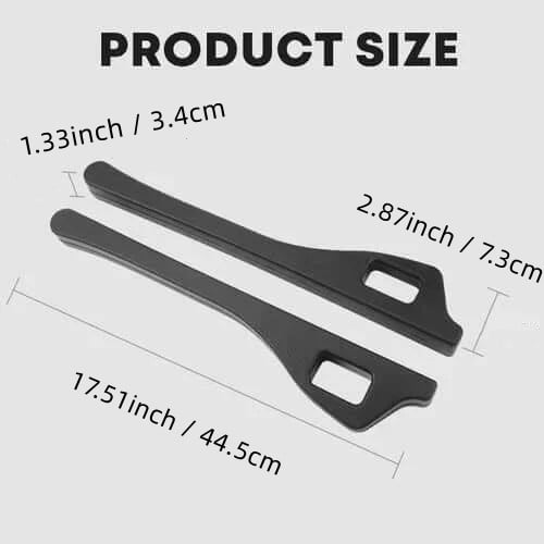 New Arrival - Car Seat Gap Filler