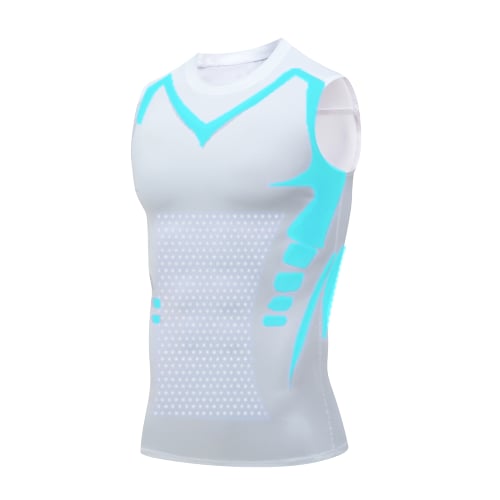 💥2023 New Version Shaping Sleeveless Shirt – Flory Kick
