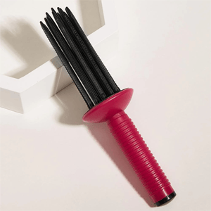 Hair Fluffy Curling Roll Comb